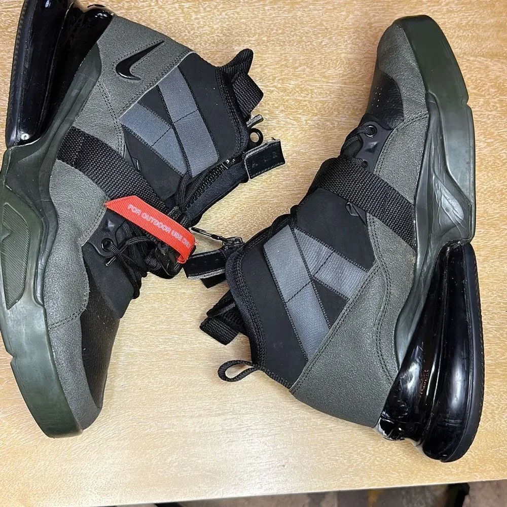 Air Force 270 Utility 'Sequoia'‎